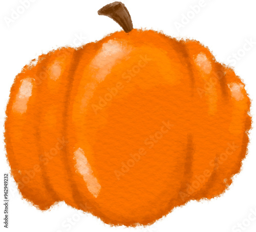 Pumpkin 1