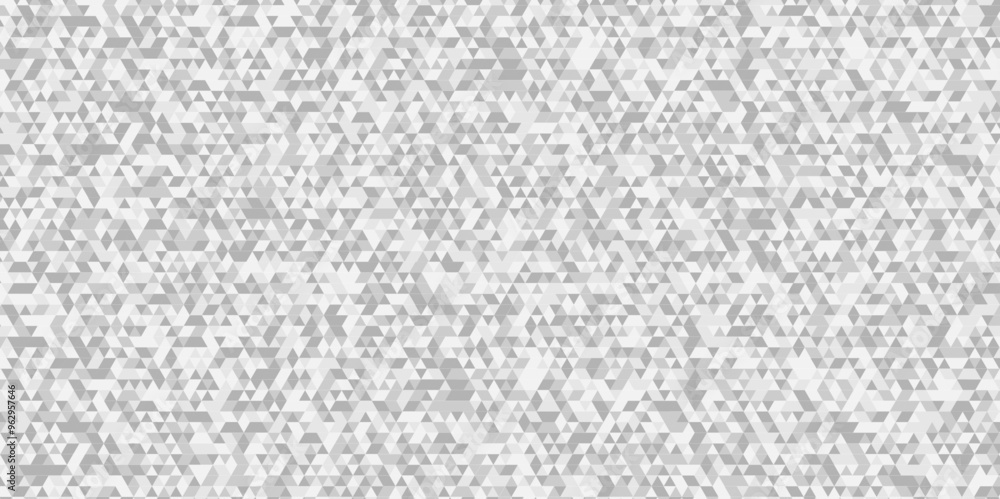 Vector geometric seamless gray and white cube square low polygon background. abstract surface creative diamond pattern gray Polygon Mosaic triangle, business corporate background. Vector geometric seamless gray and white cube square low polygon background. abstract surface creative diamond pattern gray Polygon Mosaic triangle, business corporate background.