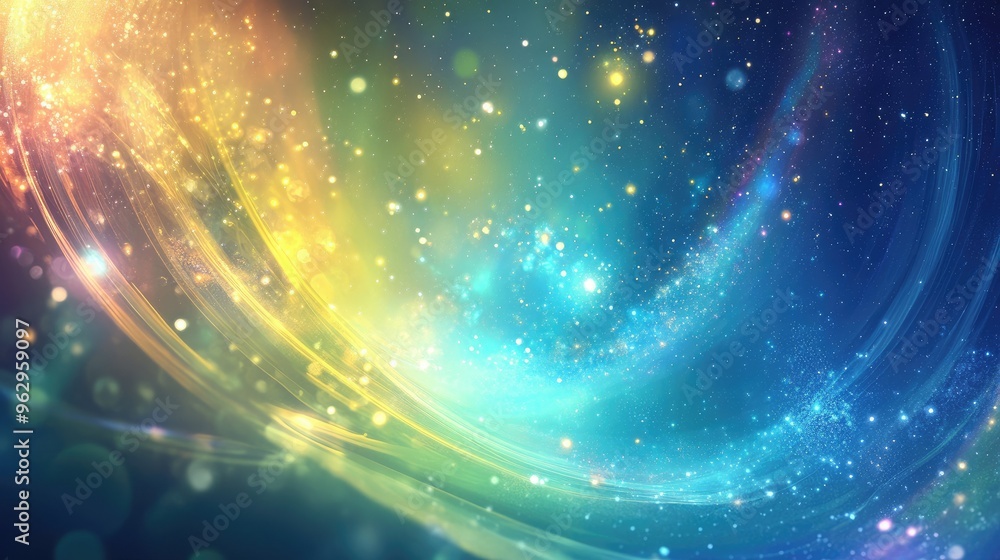 Gleaming cosmic aura backgrounds Gleaming cosmic aura backgrounds