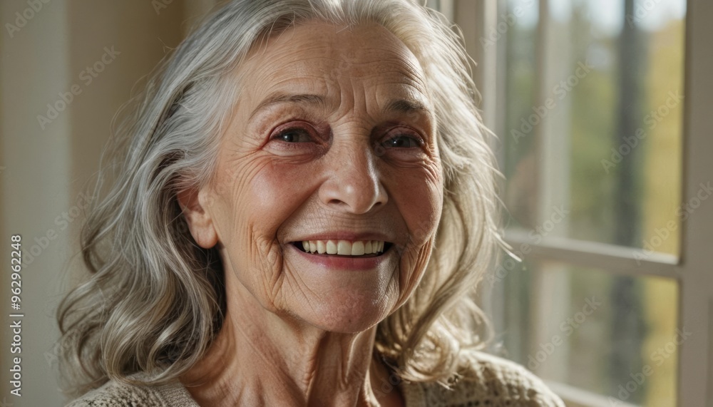 Happy elderly adult retired asian woman smiling emotion at home. Happiness smiling asian senior old grandma good health, health care people concept. Happy elderly adult retired asian woman smiling emotion at home. Happiness smiling asian senior old grandma good health, health care people concept.
