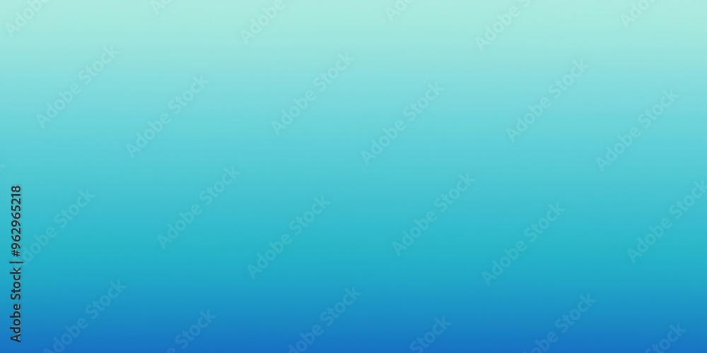 Serene Blue Gradient Sky – Minimalist Calm Background Serene Blue Gradient Sky – Minimalist Calm Background