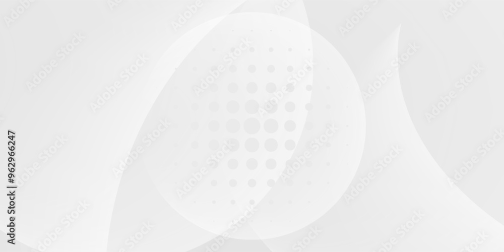 Abstract Geometric modern white and gray color . Modern and Creative Trend design in vector illustration Abstract Geometric modern white and gray color . Modern and Creative Trend design in vector illustration