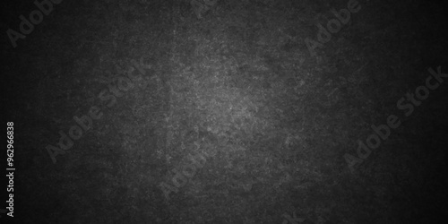 Abstract background with black marble texture and Vintage grungy Stone texture for on ceramic tile wallpaper. Black wall texture rough background dark concrete floor or old grunge and space for text.	
