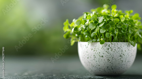 easter plant