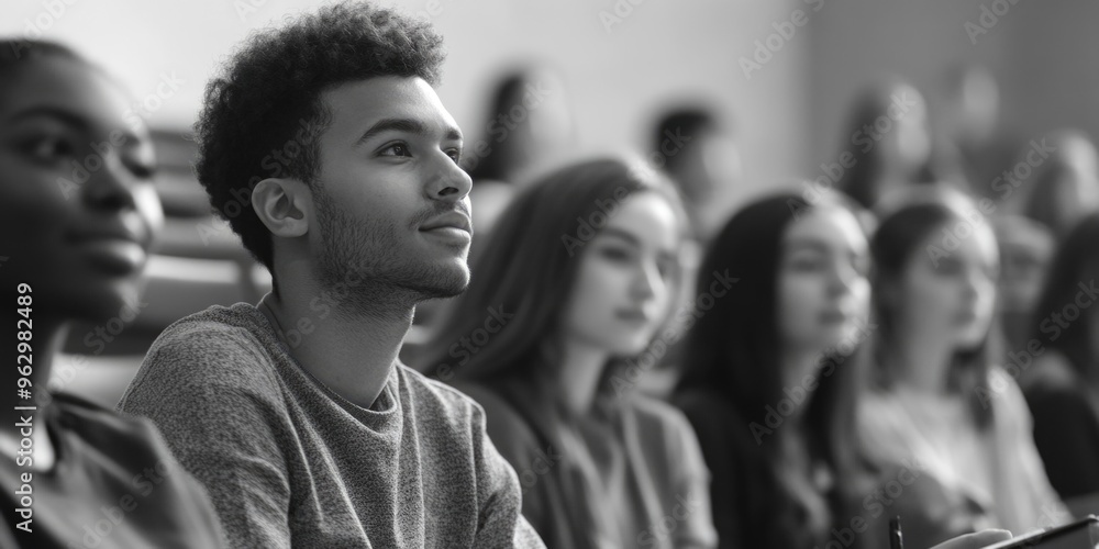 Educational Atmosphere Educational Atmosphere