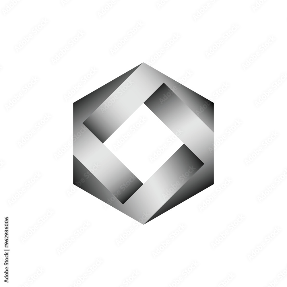 abstract cube design abstract cube design
