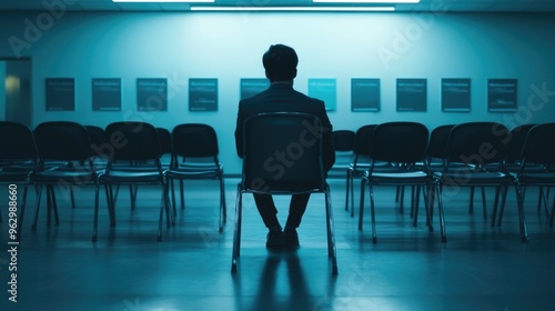 Contemplative Silence