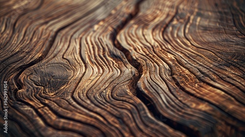 Wood surface texture background close-up