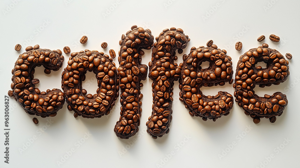 coffee beans coffee beans