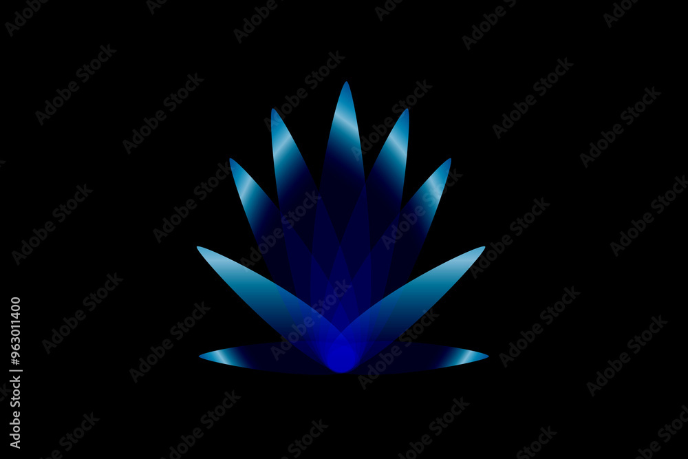 lotus flower design lotus flower design