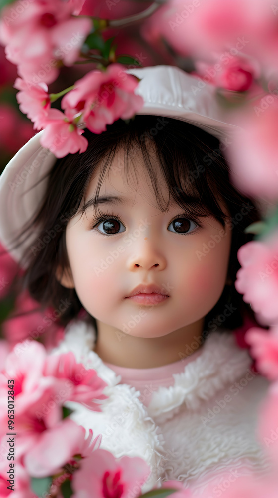 Modern Chinese Cute Baby Life Heavenly Atmosphere Modern Chinese Cute Baby Life Heavenly Atmosphere