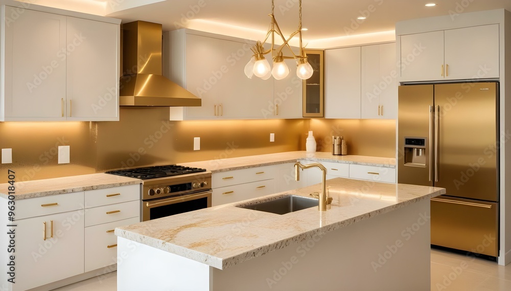 Photo interior modern design room 3d illustration Photo interior modern design room 3d illustration