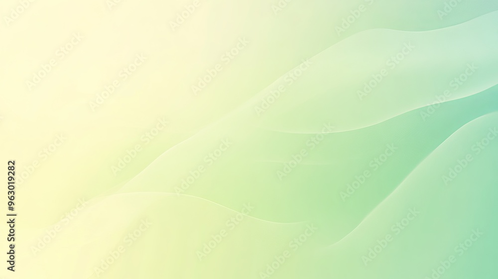 Soft pale green gradient background with smooth transitions, ideal for minimalist designs, nature-inspired digital projects, website backdrops, and calming visual compositions, perfect for adding a fr Soft pale green gradient background with smooth transitions, ideal for minimalist designs, nature-inspired digital projects, website backdrops, and calming visual compositions, perfect for adding a fr