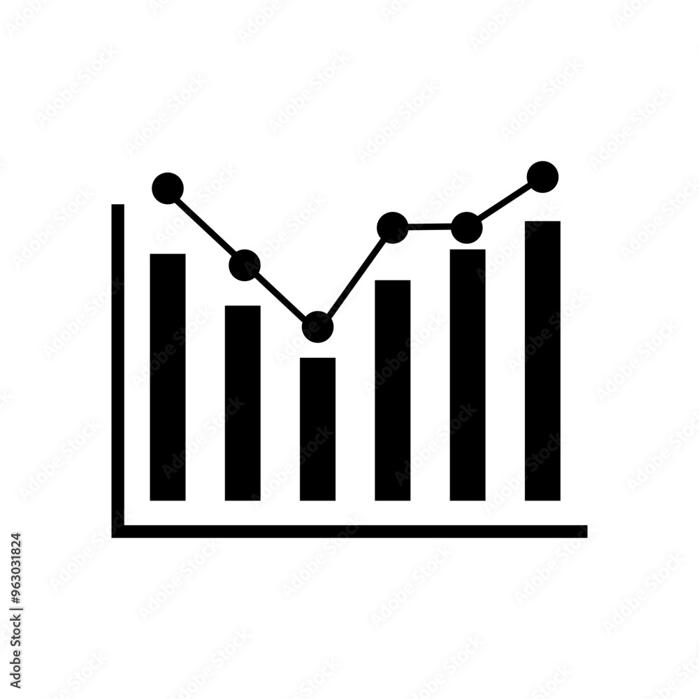 up and down graph up and down graph