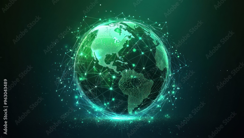 Digital Globe Network Digital Globe Network