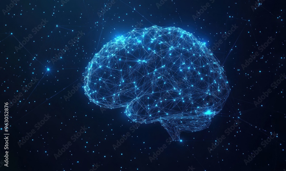 Digital Brain in a Cosmos Digital Brain in a Cosmos