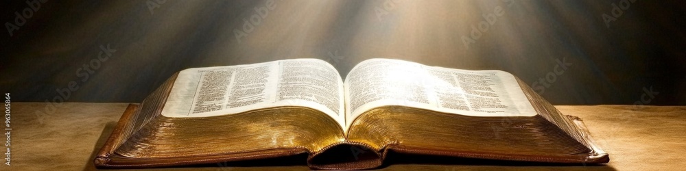 Radiant Abstract Book: Illuminated Scripture for World Book Day. Glowing Sacred Text with Divine Light Beams. Creative Cultural Marketing Background for Bestsellers, Religious Themes, and Seasonal Pro Radiant Abstract Book: Illuminated Scripture for World Book Day. Glowing Sacred Text with Divine Light Beams. Creative Cultural Marketing Background for Bestsellers, Religious Themes, and Seasonal Pro