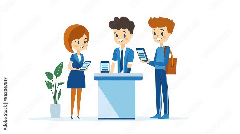 Secure Digital Wallet Transaction on Smartphone with Modern Interface Design Secure Digital Wallet Transaction on Smartphone with Modern Interface Design