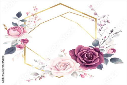 Watercolor Floral Logo Botanical vector Design,
Watercolor Floral,
Flower Logo,
Hand-painted Logo,
Elegant Logo,
Nature Logo,
Artistic Logo,
Watercolor Design,
Flower Illustration,
Custom Logo,