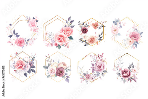 Watercolor Floral Logo Botanical vector Design,
Watercolor Floral,
Flower Logo,
Hand-painted Logo,
Elegant Logo,
Nature Logo,
Artistic Logo,
Watercolor Design,
Flower Illustration,
Custom Logo,