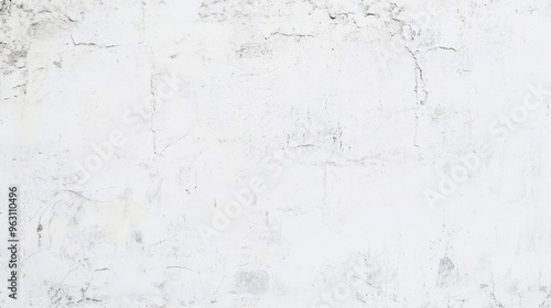 White Wall Texture