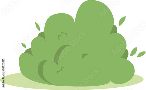 green grass, vector turf, grass background, grass elements