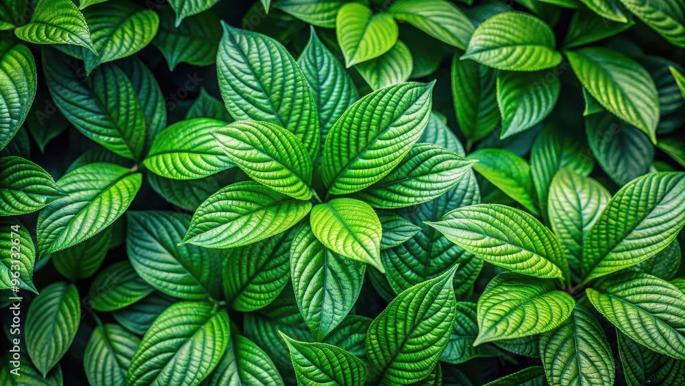 Close up of vibrant green leaves, Green, Leaves, Nature, Close up, Detail, Fresh, Botanical, Foliage, Plant, Growth Close up of vibrant green leaves, Green, Leaves, Nature, Close up, Detail, Fresh, Botanical, Foliage, Plant, Growth