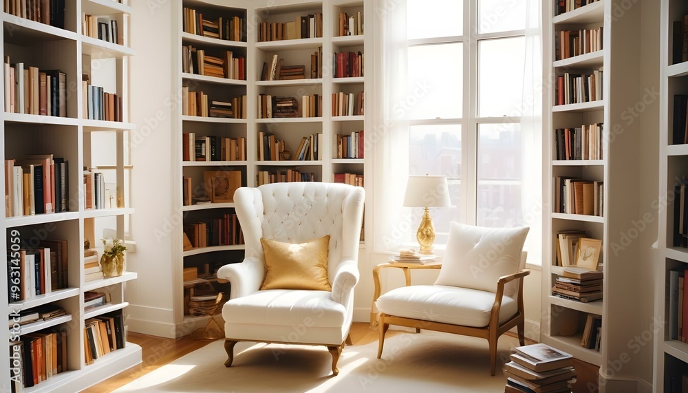 Photo interior modern design room 3d illustration Photo interior modern design room 3d illustration