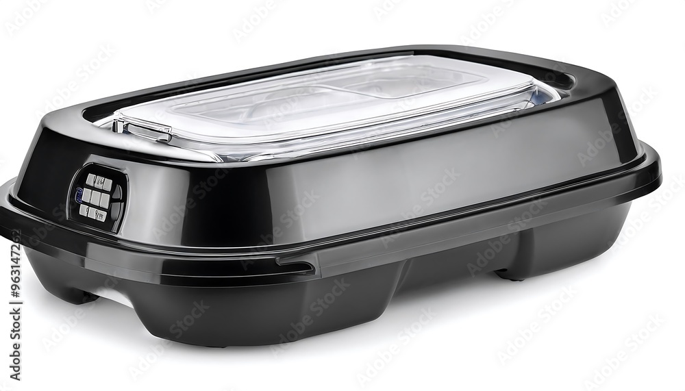 Clipping Path for Automatic Pet Feeders - Pet feeders cut out with full depth of field Clipping Path for Automatic Pet Feeders - Pet feeders cut out with full depth of field
