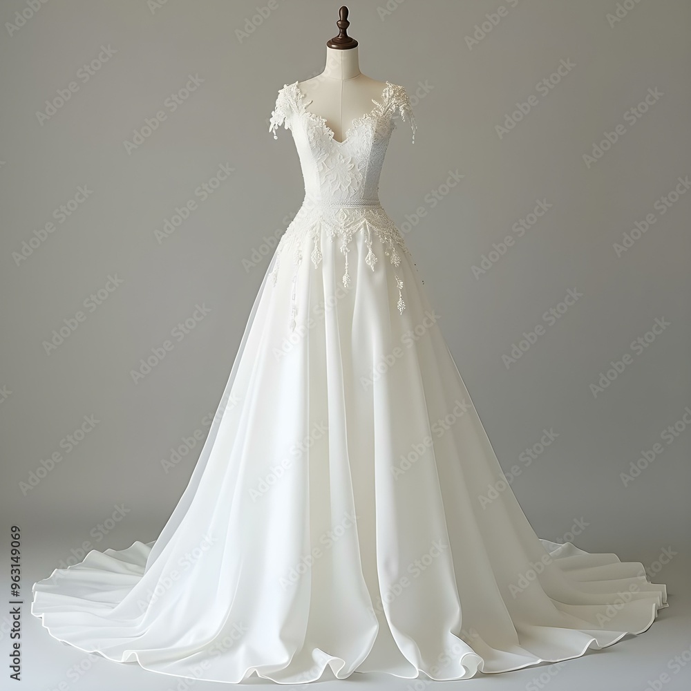 female wedding dress white design female wedding dress white design