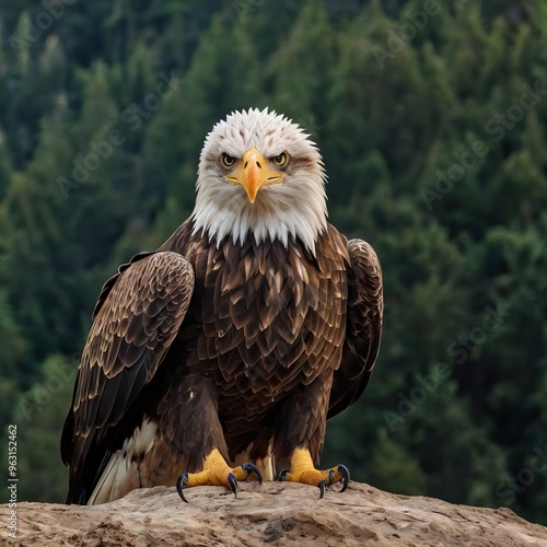 eagle generative ai
