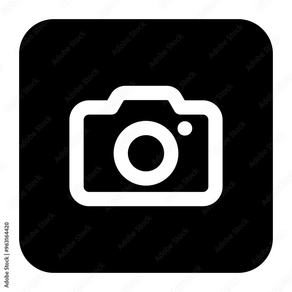 Camera Icon Camera Icon