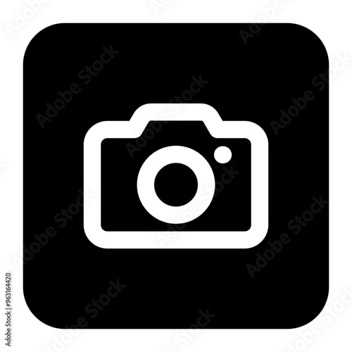 Camera Icon