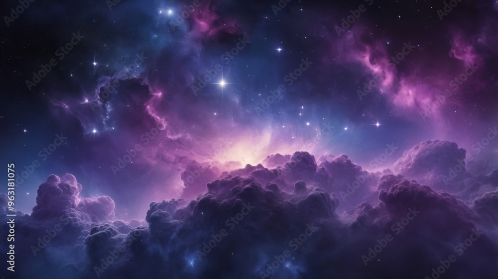 Amazing space background images