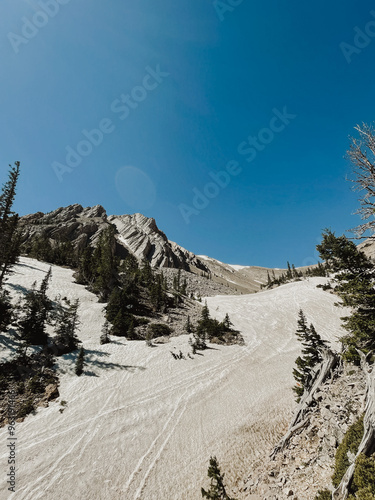 Rocky Mountain Day Hikes
