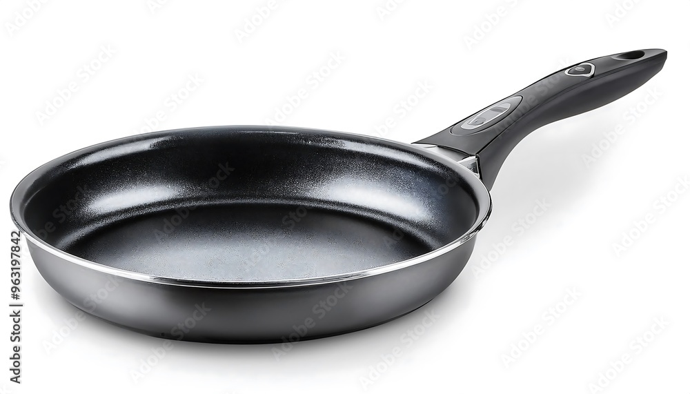 Full Depth of Field in Clipping Path for Electric Pans - Electric pans isolated with clear f Full Depth of Field in Clipping Path for Electric Pans - Electric pans isolated with clear f