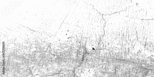  Abstract white background black and white dusty wall texture with scratches and cracks . gray concreate surface plaster old rough dirty wall texture, white marble texture, grunge texture.