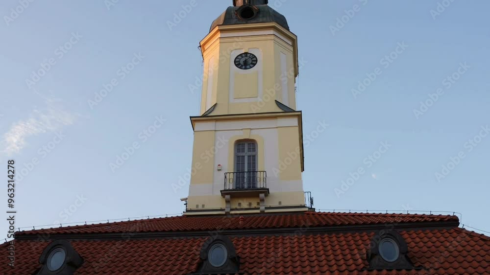 Podlachia Museum in Bialystok