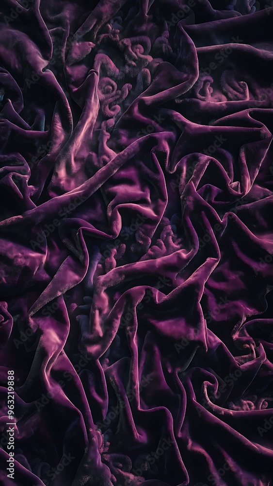 Close-up of purple textured wide background Close-up of purple textured wide background