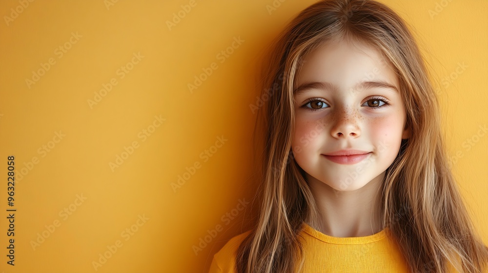 Little kid girl 1213 14 years old on isolated background Children studio portrait Emotional kids face Happy teenager positive and smiling emotions of teen girl : Generative AI Little kid girl 1213 14 years old on isolated background Children studio portrait Emotional kids face Happy teenager positive and smiling emotions of teen girl : Generative AI