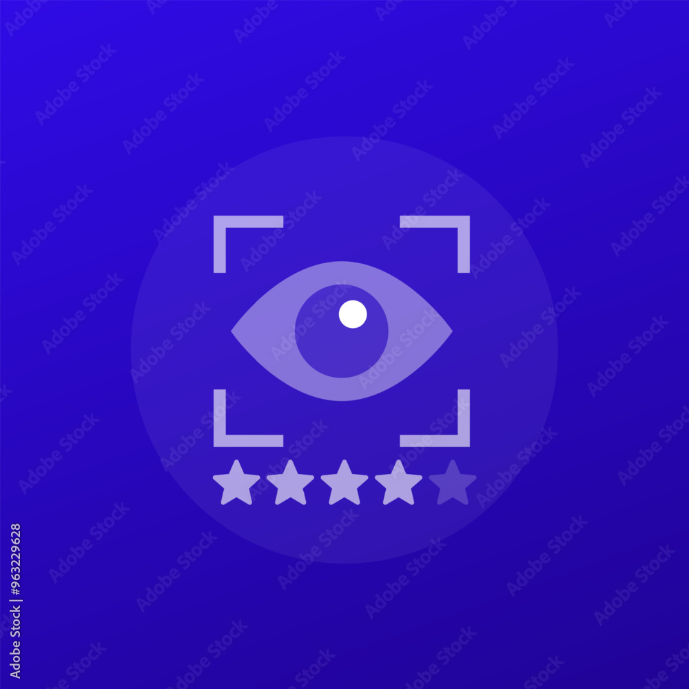 vision acuity icon, eyesight testing, transparent design vision acuity icon, eyesight testing, transparent design