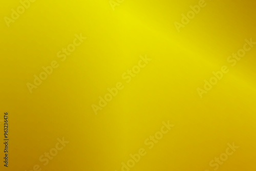 Wallpaper Mural Vector of gold gradient. Gold gradient background texture metallic vector illustration for luxury frame, ribbon, banner, web, coin and label. Elegant light and shine vector template Torontodigital.ca