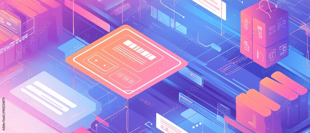 Global product search results on an e-commerce platform, close-up on filters for price, location, and availability Global product search results on an e-commerce platform, close-up on filters for price, location, and availability