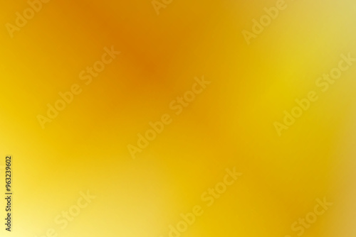 Yellow red gradient abstract studio background pattern Light gives a luxurious shine.