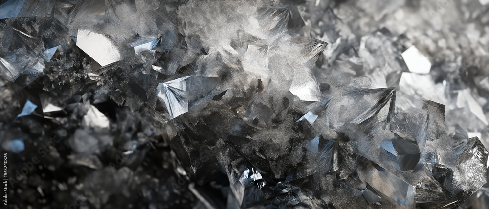 Gemology, texture with gemstones of different colors, macro. Gemology, texture with gemstones of different colors, macro.