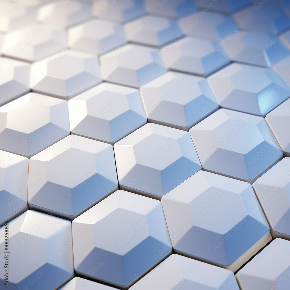 Hexagon background. Hexagonal shapes, honeycomb pattern. Geometric and three-dimensional design. Futuristic and technological wallpaper. Hexagon background. Hexagonal shapes, honeycomb pattern. Geometric and three-dimensional design. Futuristic and technological wallpaper.