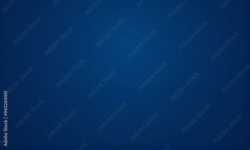 Obraz premium blue abstract background