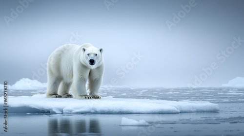 close-up of wild animal in its best display