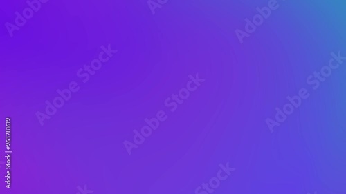 Abstract gradient animation background. 4k abstract colorful liquid gradient seamlessly looped video. Moving blurred gradient background with smooth color motion graphic