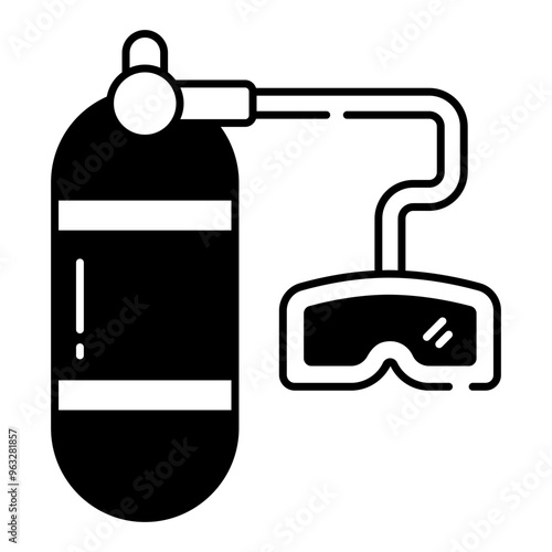 scuba diving